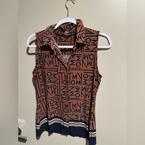 Small Tommy Hilfiger Top